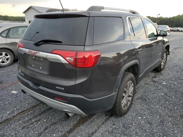 Photo 4 from auction – 2019 GMC ACADIA SLE with VIN 1GKKNSLS7KZ125275
