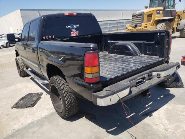 Photo 3 from auction – 2005 GMC NEW SIERRA with VIN 2GTEC13T951294891