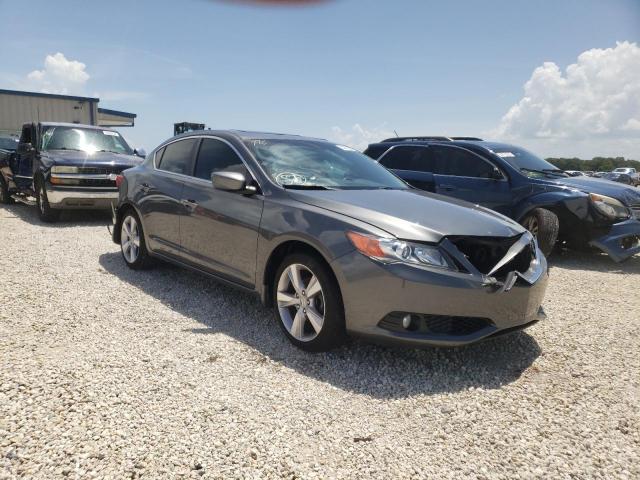 ACURA ILX 20 TEC 2013 with VIN 19VDE1F77DE006509 - Photo from auction