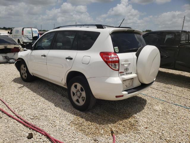Photo 3 from auction – 2009 TOYOTA RAV4 with VIN 2T3ZF33V09W011362