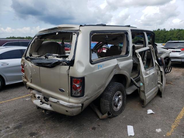 Photo 4 from auction – 2005 FORD EXCURSION with VIN 1FMSU43P55ED47343