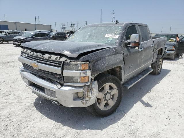 Photo 2 from auction – 2016 CHEVROLET 1500 with VIN 1GC1KWE84GF160907
