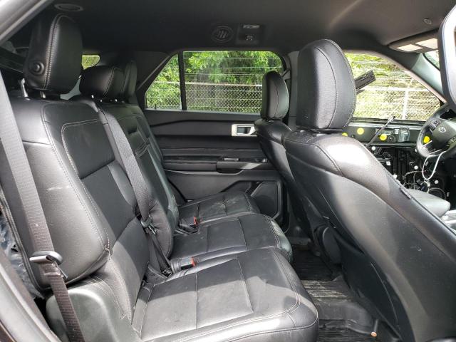 Photo 6 from auction – 2020 FORD EXPLORER X with VIN 1FMSK8DHXLGB10143