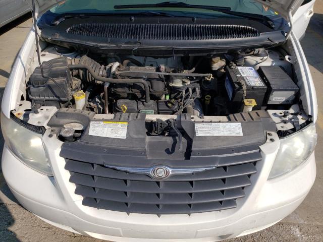 Photo 7 from auction – 2007 CHRYSLER TOWN & COU with VIN 1A4GJ45R87B173638