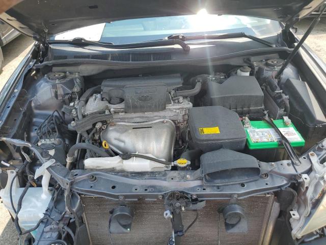 Photo 7 from auction – 2012 TOYOTA CAMRY BASE with VIN 4T1BF1FK5CU081186
