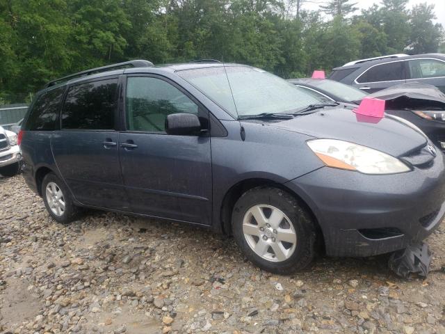 Photo 1 from auction – 2010 TOYOTA SIENNA CE with VIN 5TDKK4CC5AS301975