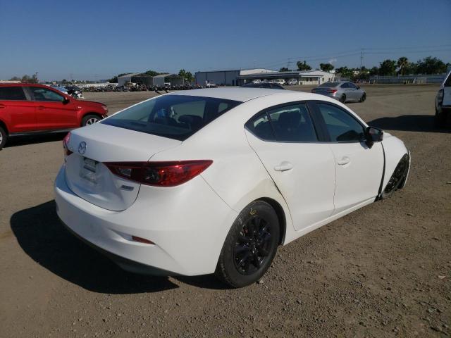 Photo 4 from auction – 2016 MAZDA 3 SPORT with VIN 3MZBM1U78GM300416