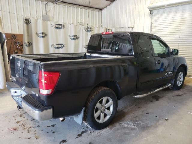 Photo 4 from auction – 2011 NISSAN TITAN S with VIN 1N6BA0CA7BN315679