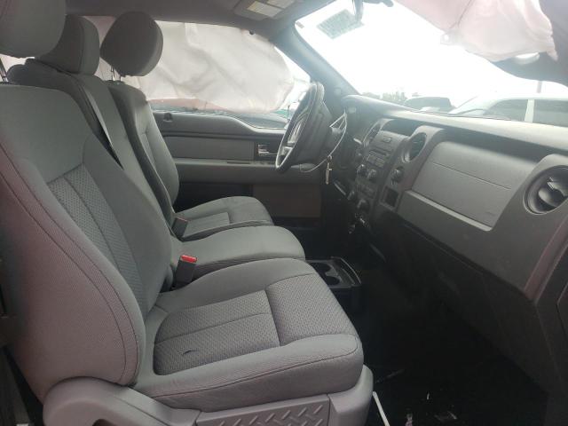 Photo 5 from auction – 2013 FORD F150 SUPER with VIN 1FTFX1EF2DFD80647