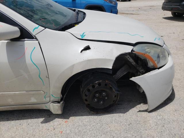 Photo 9 from auction – 2011 NISSAN ALTIMA BAS with VIN 1N4AL2AP8BN483087