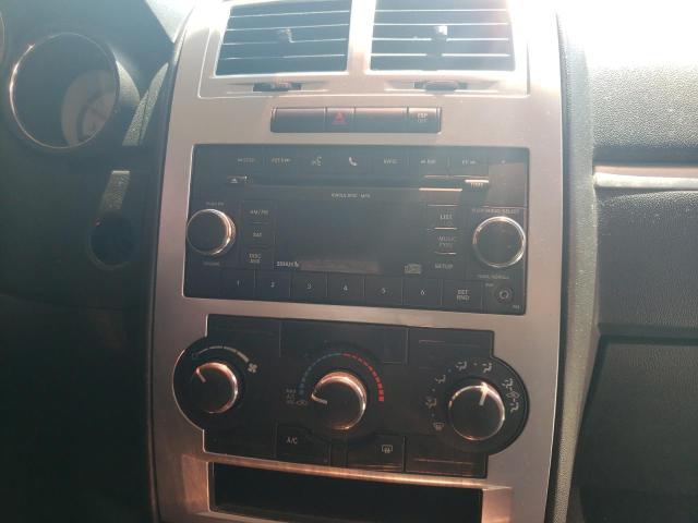 Photo 9 from auction – 2010 DODGE CHARGER SX with VIN 2B3CA3CV4AH106369