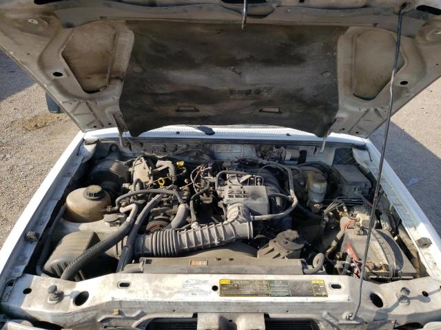 Photo 7 from auction – 2010 FORD RANGER with VIN 1FTKR1AD7APA57603
