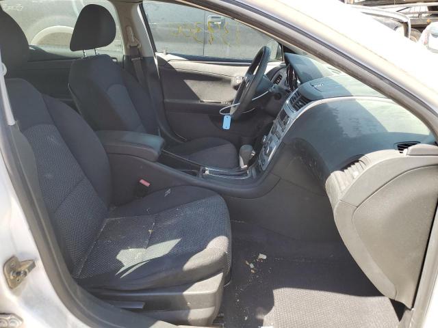 Photo 5 from auction – 2011 CHEVROLET MALIBU 1LT with VIN 1G1ZC5EUXBF222013