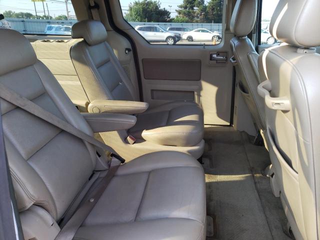 Photo 6 from auction – 2004 FORD FREESTAR L with VIN 2FMZA58254BB01476