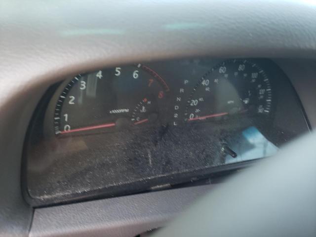 Photo 8 from auction – 2003 TOYOTA CAMRY LE with VIN JTDBE32K830238046