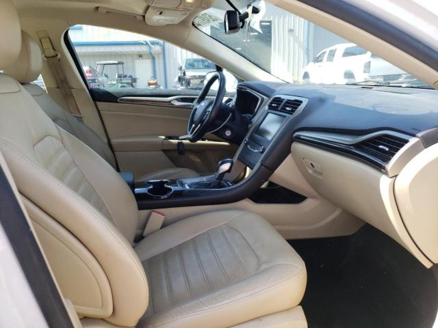 Photo 5 from auction – 2015 FORD FUSION SE with VIN 3FA6P0HD8FR292329