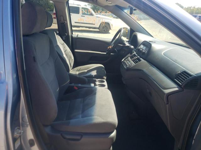 Photo 5 from auction – 2007 HONDA ODYSSEY EX with VIN 5FNRL38417B074997