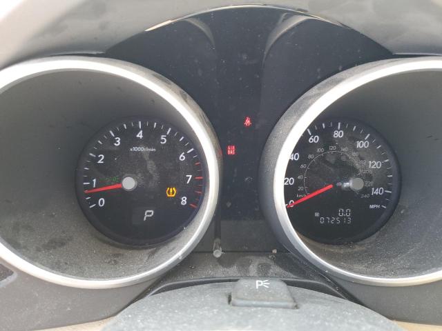 Photo 8 from auction – 2009 SUBARU TRIBECA LI with VIN 4S4WX97D594403671