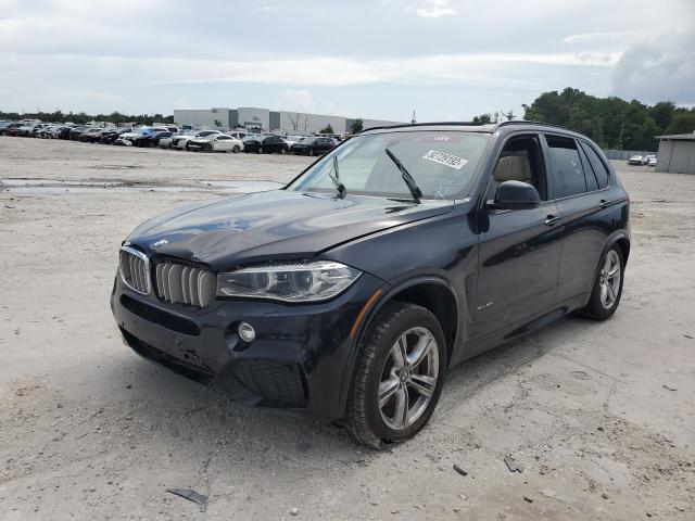 Photo 2 from auction – 2014 BMW X5 XDRIVE5 with VIN 5UXKR6C57E0J73528
