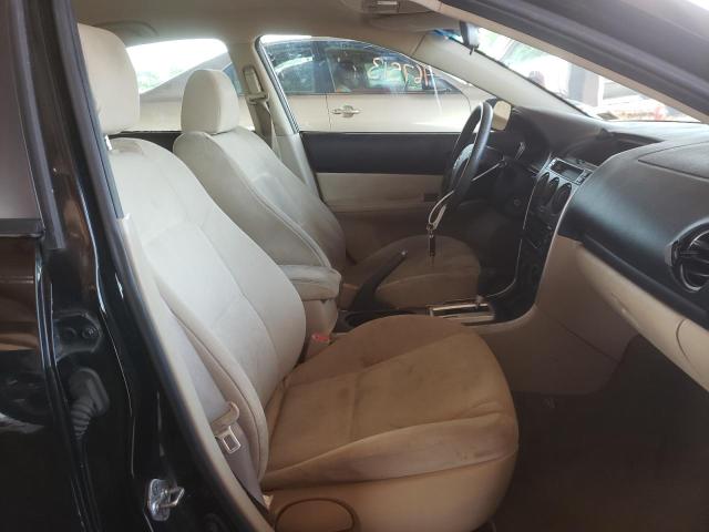 Photo 5 from auction – 2006 MAZDA 6 I with VIN 1YVFP80C265M18418