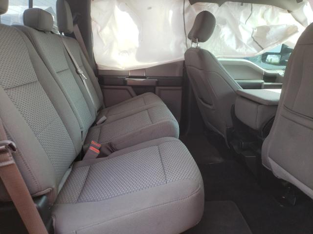 Photo 6 from auction – 2019 FORD F150 SUPER with VIN 1FTFW1E42KFA37769