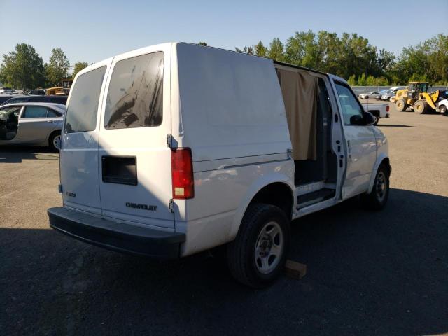 Photo 4 from auction – 2004 CHEVROLET ASTRO with VIN 1GCDM19X24B121392