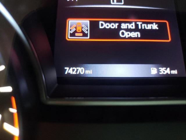 Photo 8 from auction – 2017 NISSAN ALTIMA 2.5 with VIN 1N4AL3AP3HC227322