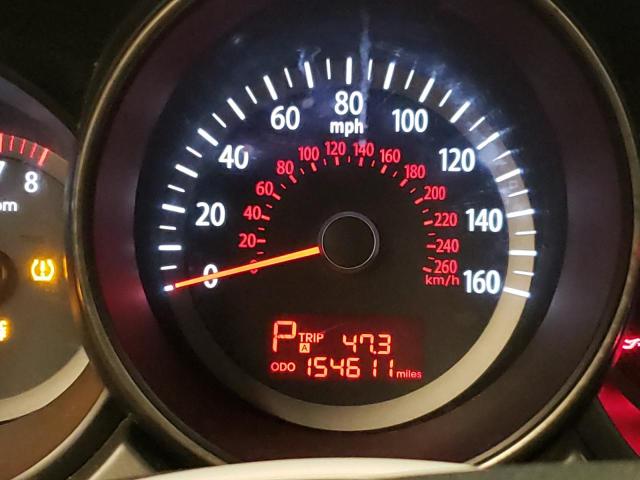 Photo 8 from auction – 2010 KIA OPTIMA with VIN KNAGG4A89A5391611