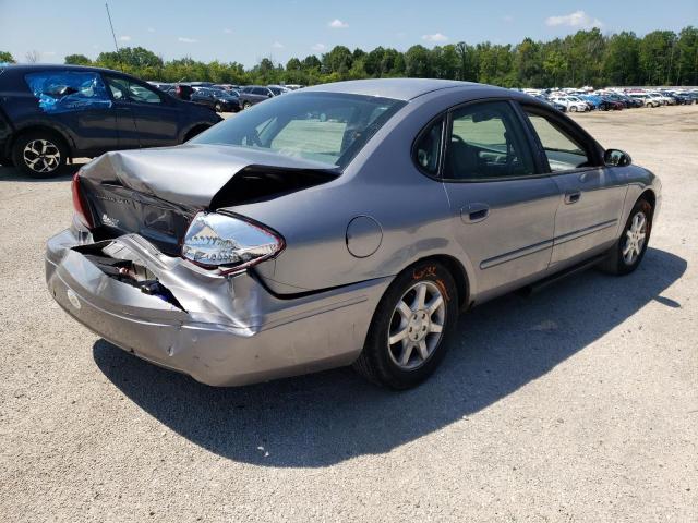 Photo 4 from auction – 2006 FORD TAURUS SEL with VIN 1FAFP56U36A235899