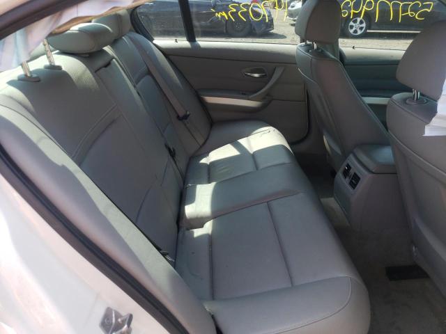 Photo 6 from auction – 2011 BMW 328 XI with VIN WBAPK7C55BA819590