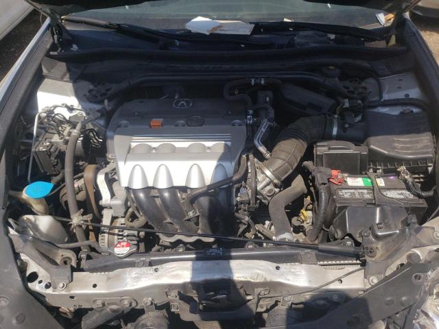 Photo 7 from auction – 2011 ACURA TSX with VIN JH4CU2F60BC017566