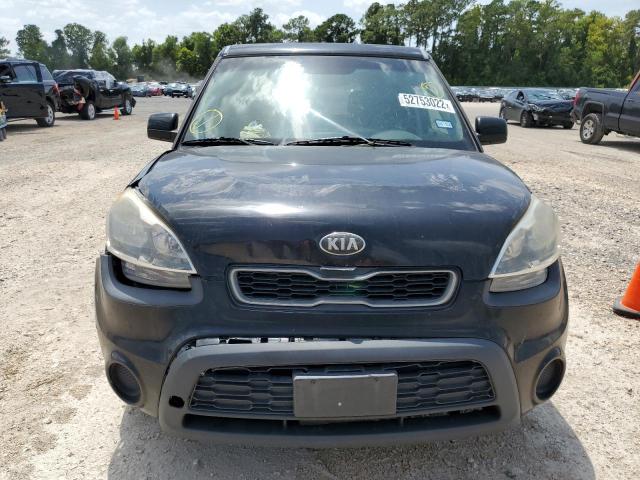 Photo 9 from auction – 2013 KIA SOUL with VIN KNDJT2A51D7603392