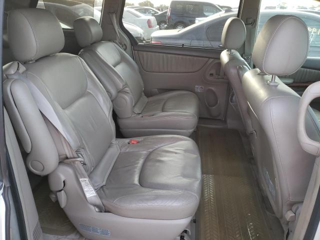 Photo 6 from auction – 2004 TOYOTA SIENNA XLE with VIN 5TDBA22C64S004792