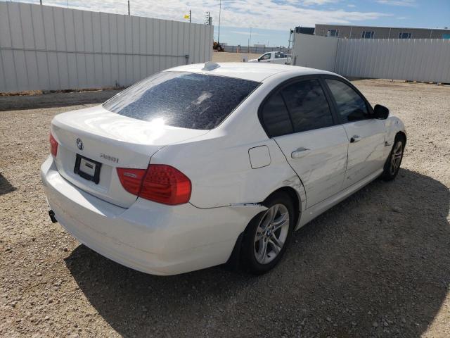 Photo 4 from auction – 2011 BMW 328 XI with VIN WBAPK7C56BA973712