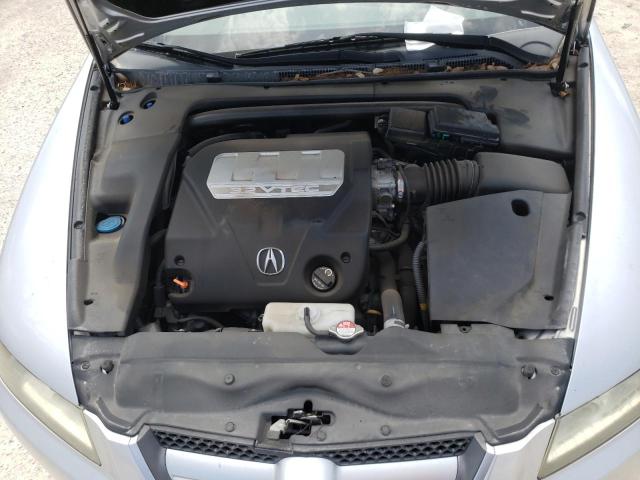 Photo 7 from auction – 2008 ACURA TL with VIN 19UUA66228A051663