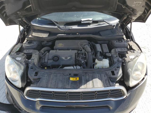 Photo 7 from auction – 2013 MINI COOPER S C with VIN WMWZC3C51DWM28344