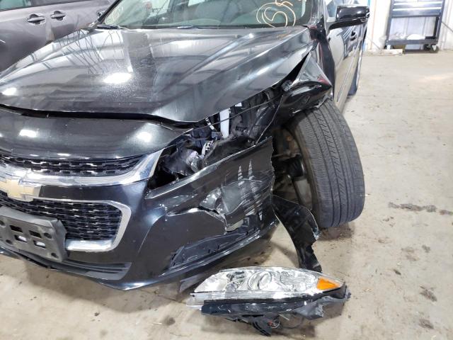 Photo 9 from auction – 2015 CHEVROLET MALIBU 1LT with VIN 1G11C5SL4FF157965