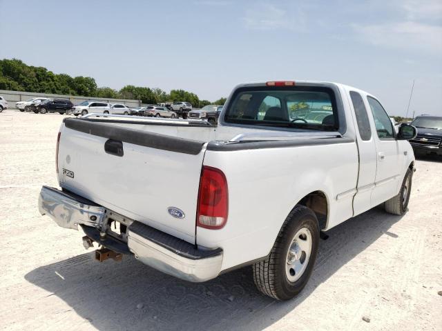 Photo 4 from auction – 1997 FORD F150 with VIN 1FTDX1763VNA70468