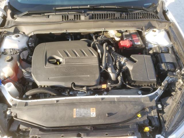 Photo 7 from auction – 2014 FORD FUSION SE with VIN 1FA6P0HD1E5375814