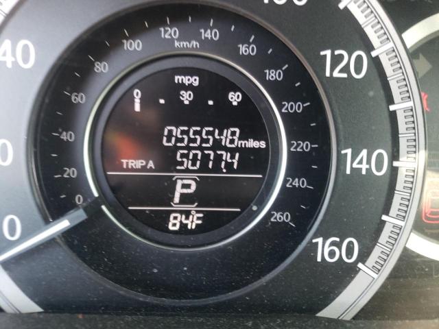 Photo 8 from auction – 2015 HONDA ACCORD LX with VIN 1HGCR2F32FA153712