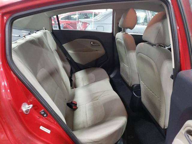 Photo 6 from auction – 2014 KIA RIO LX with VIN KNADM4A3XE6414801