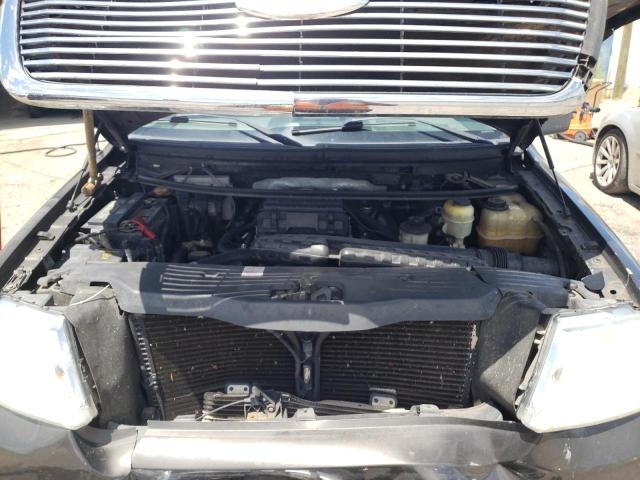 Photo 7 from auction – 2006 FORD F150 SUPER with VIN 1FTPW12V46FB31367