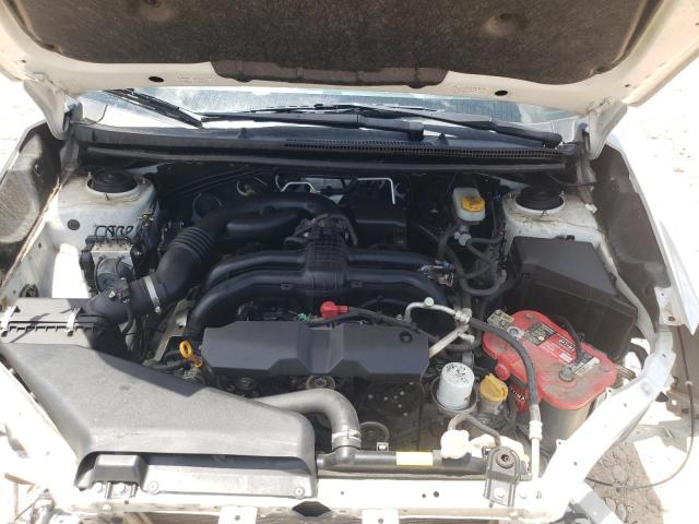 Photo 7 from auction – 2014 SUBARU IMPREZA PR with VIN JF1GJAC65EH016971