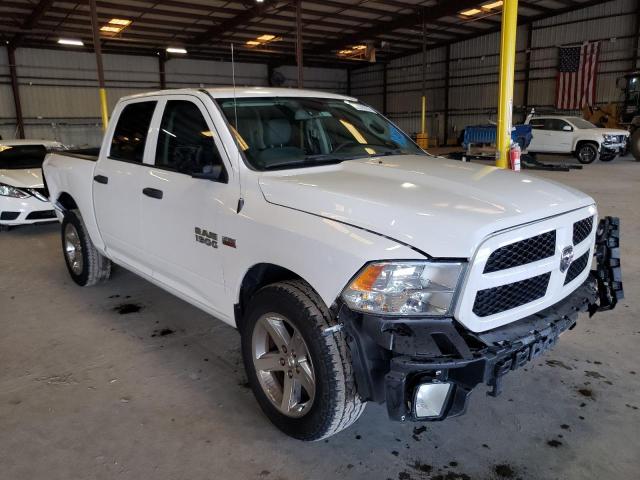 RAM 1500 ST 2014 with VIN 1C6RR6KT2ES237552 - Photo from auction