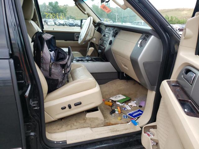 Photo 5 from auction – 2014 FORD EXPEDITION with VIN 1FMJK1J56EEF51246