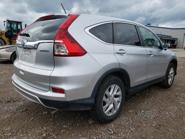Photo 4 from auction – 2015 HONDA CR-V EX with VIN 2HKRM4H57FH637692