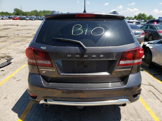 Photo 9 from auction – 2019 DODGE JOURNEY CR with VIN 3C4PDDGGXKT708534