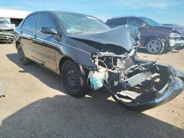 Photo 1 from auction – 2003 TOYOTA COROLLA with VIN 1NXBR32E53Z131717