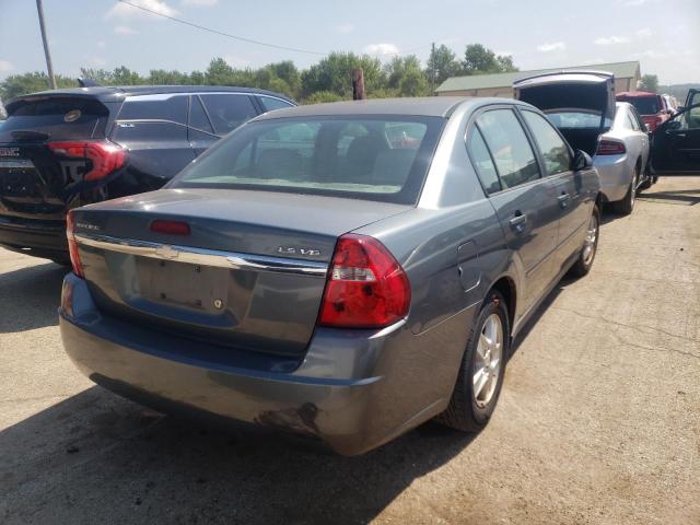 Photo 4 from auction – 2004 CHEVROLET MALIBU LS with VIN 1G1ZT54894F203864