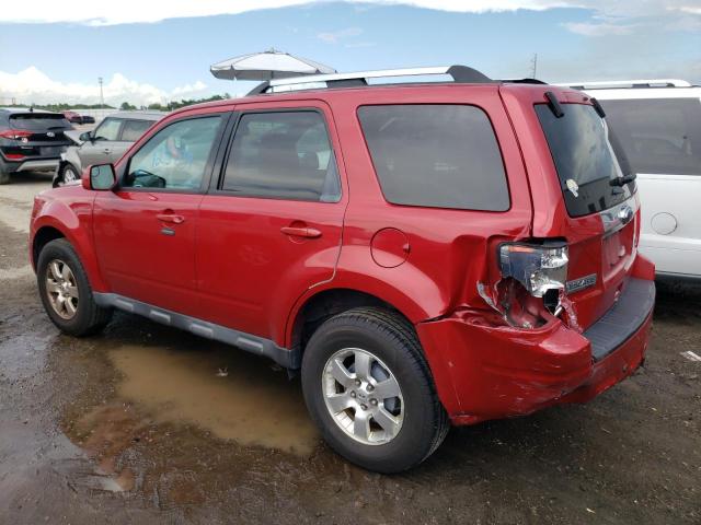 Zdjęcie 3 z aukcji – 2011 FORD ESCAPE LIM z VIN 1FMCU0EG3BKB21826